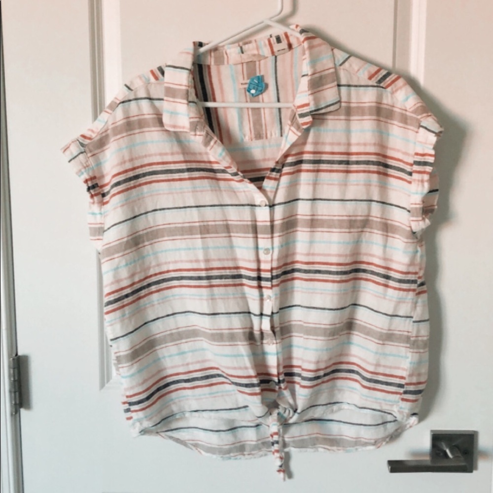 CUTE TOP